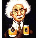 Einstein